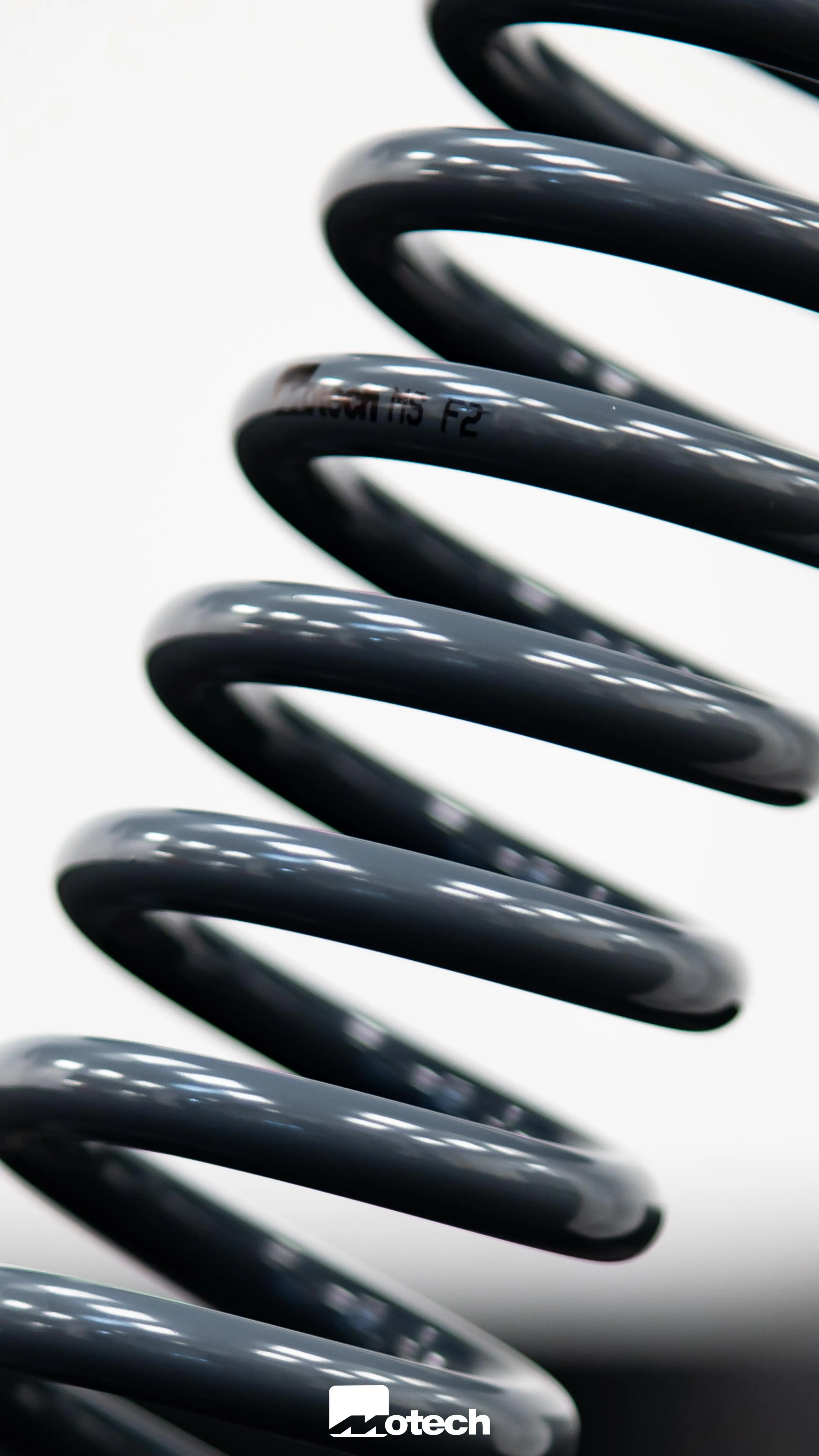 Mini F54 Clubman JCW 306 Motech Stance   Springs (-35mm/30mm)