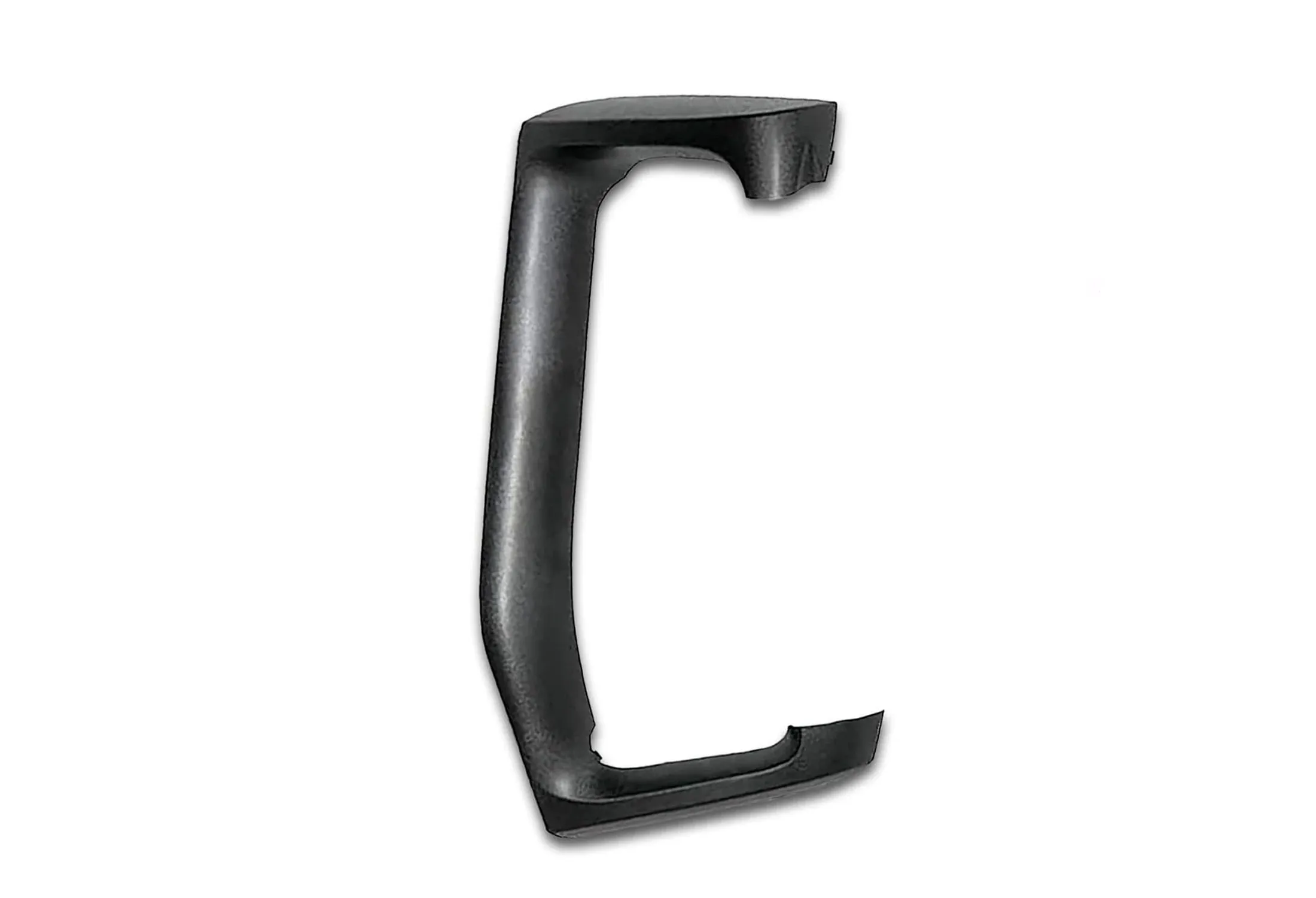 Mirror Arm Cover with Small and Big Door Mirrors Driver Volvo 2004  VNL VNM VNX