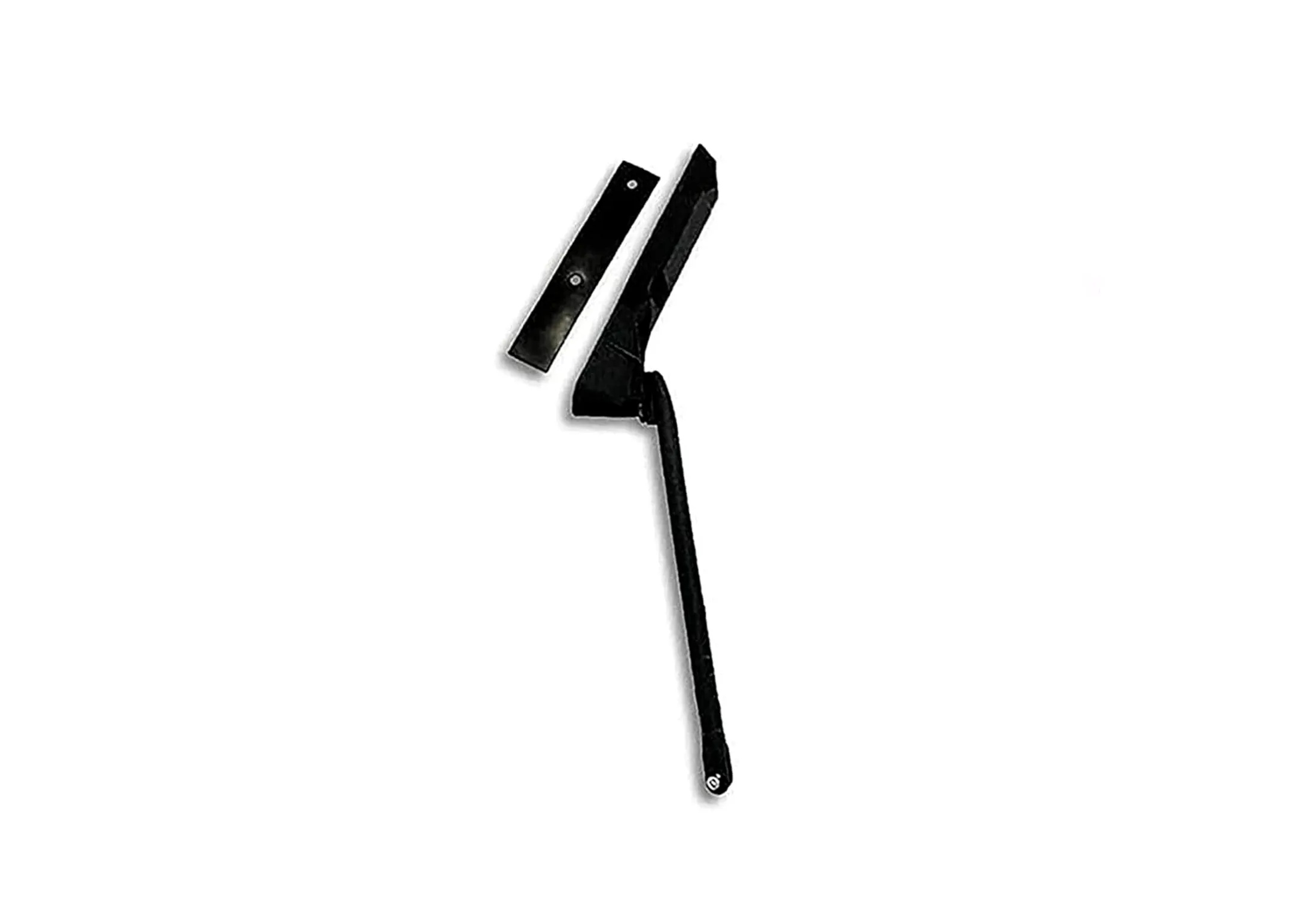 Mirror Arm Cover with Small and Big Door Mirrors Driver Volvo 2004  VNL VNM VNX