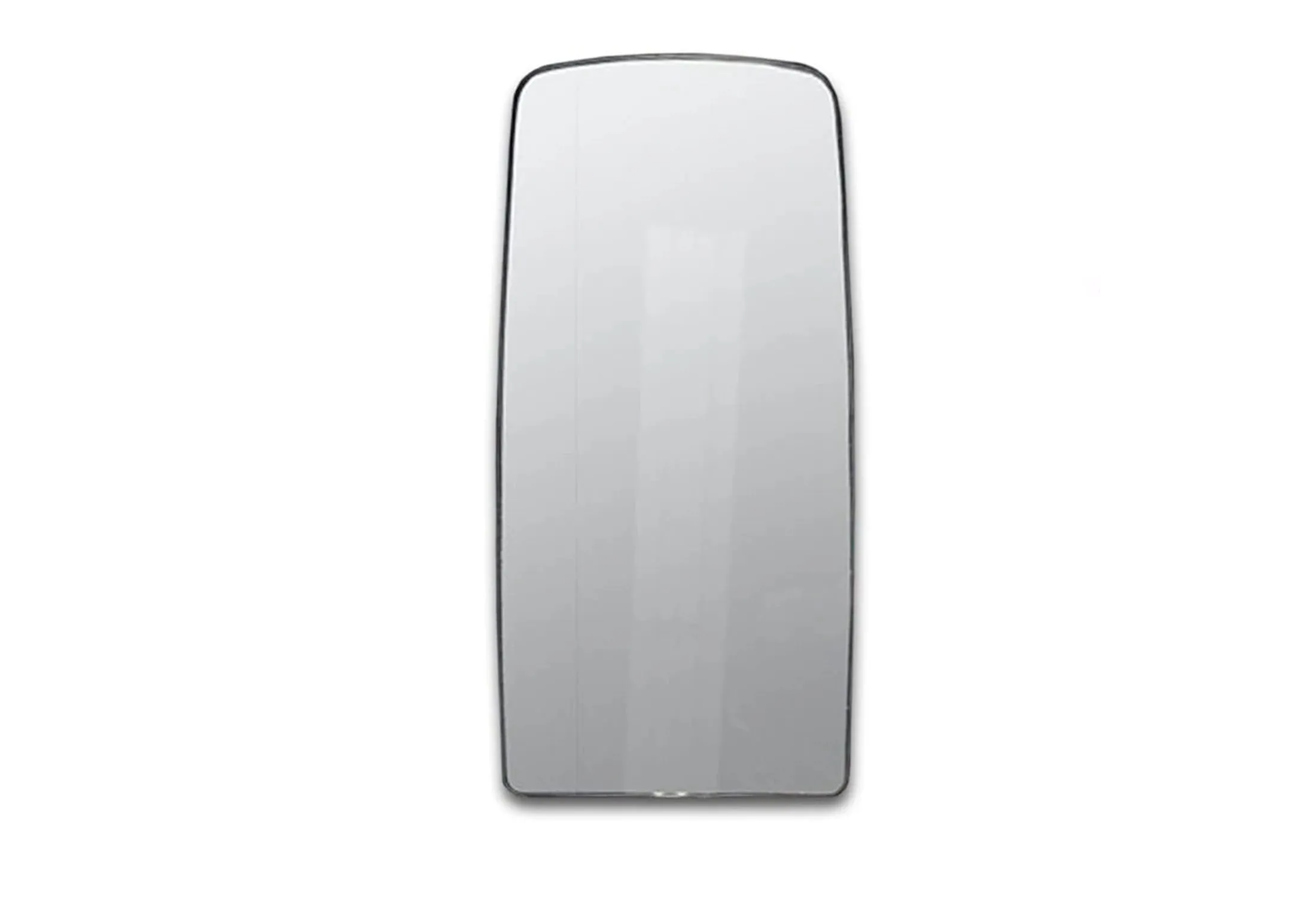 Mirror Arm Cover with Small and Big Door Mirrors Driver Volvo 2004  VNL VNM VNX