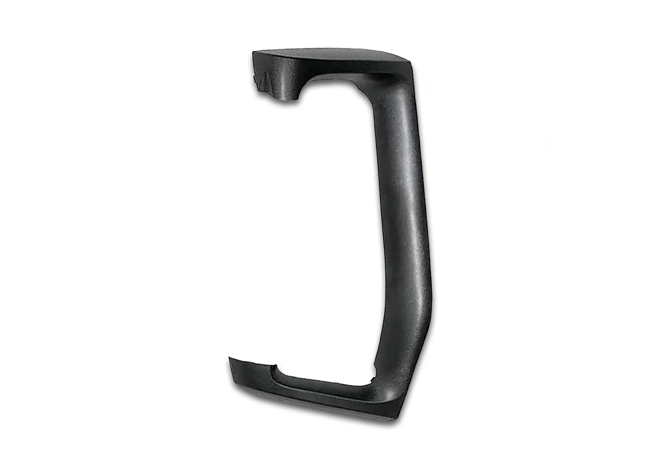 Mirror Arm Cover with Small and Big Door Mirrors Passenger Volvo 2004  VNL VNM VNX