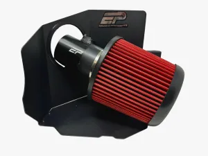 MK8 / MK8.5 Fiesta ST - Enhanced Performance Intake System