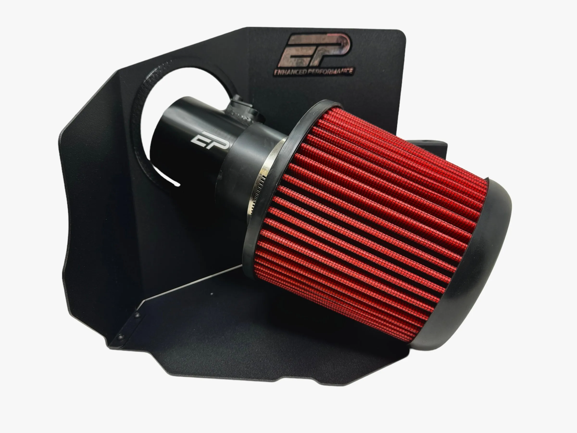 MK8 / MK8.5 Fiesta ST - Enhanced Performance Intake System