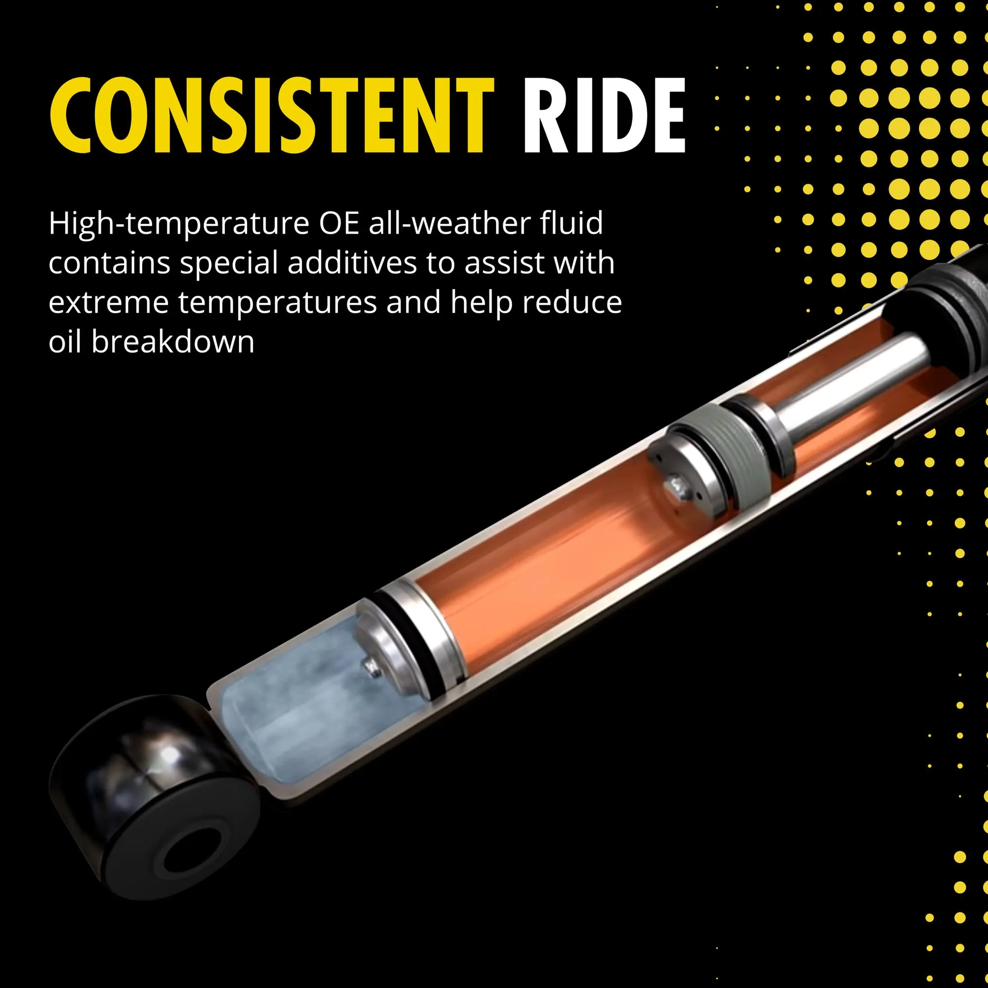 OESpectrum Monotube Strut