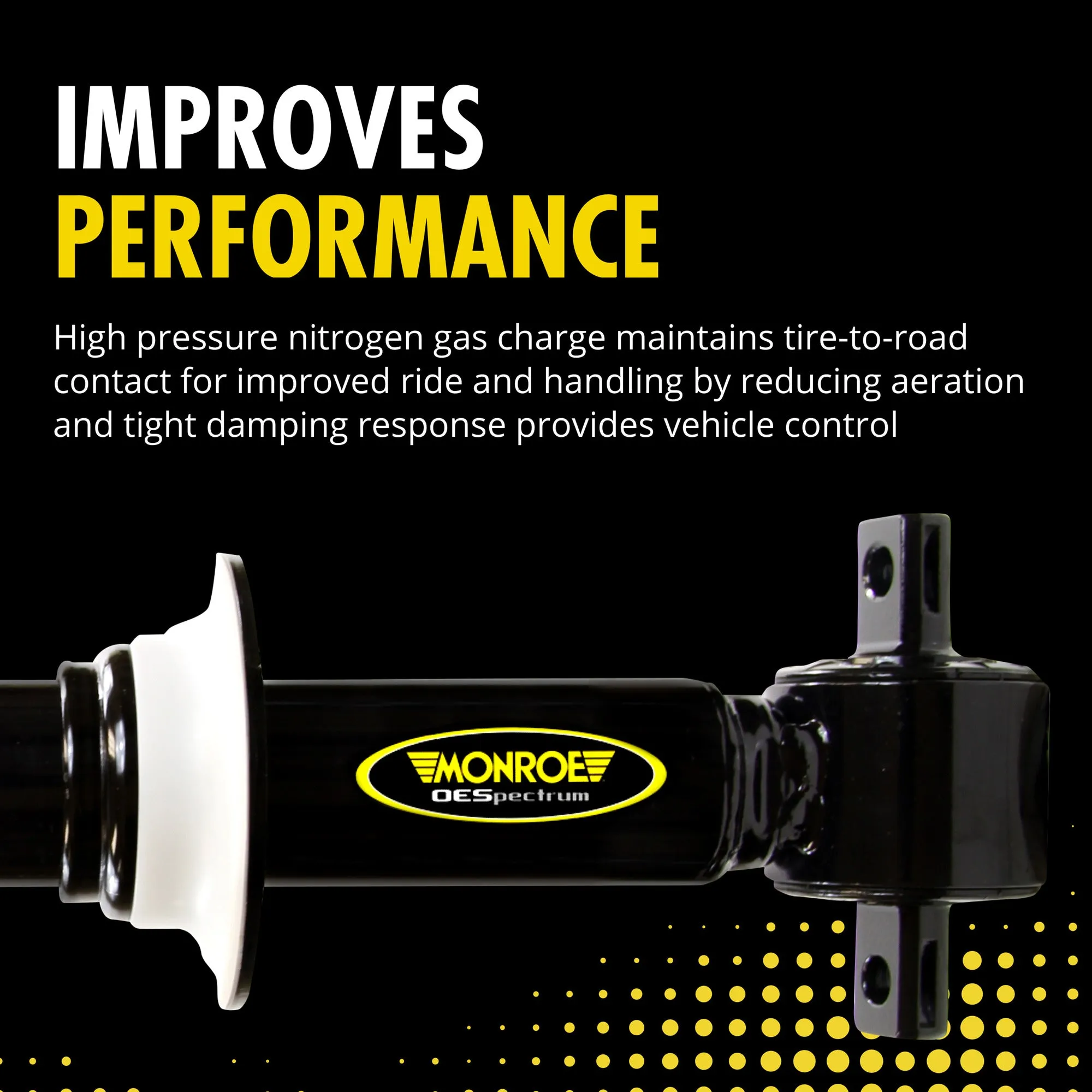 OESpectrum Monotube Strut