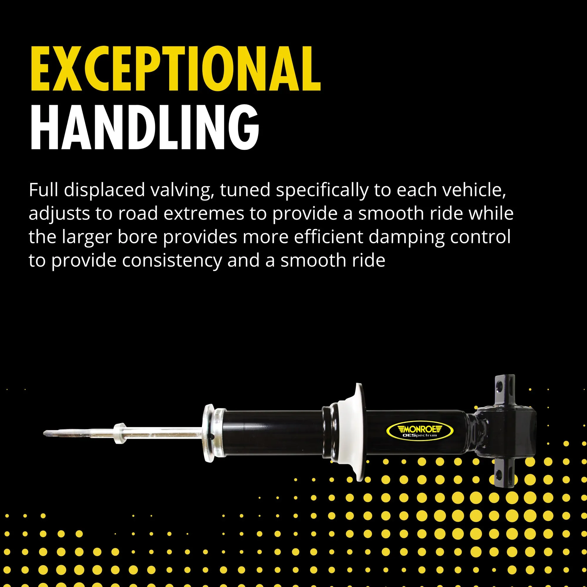 OESpectrum Monotube Strut