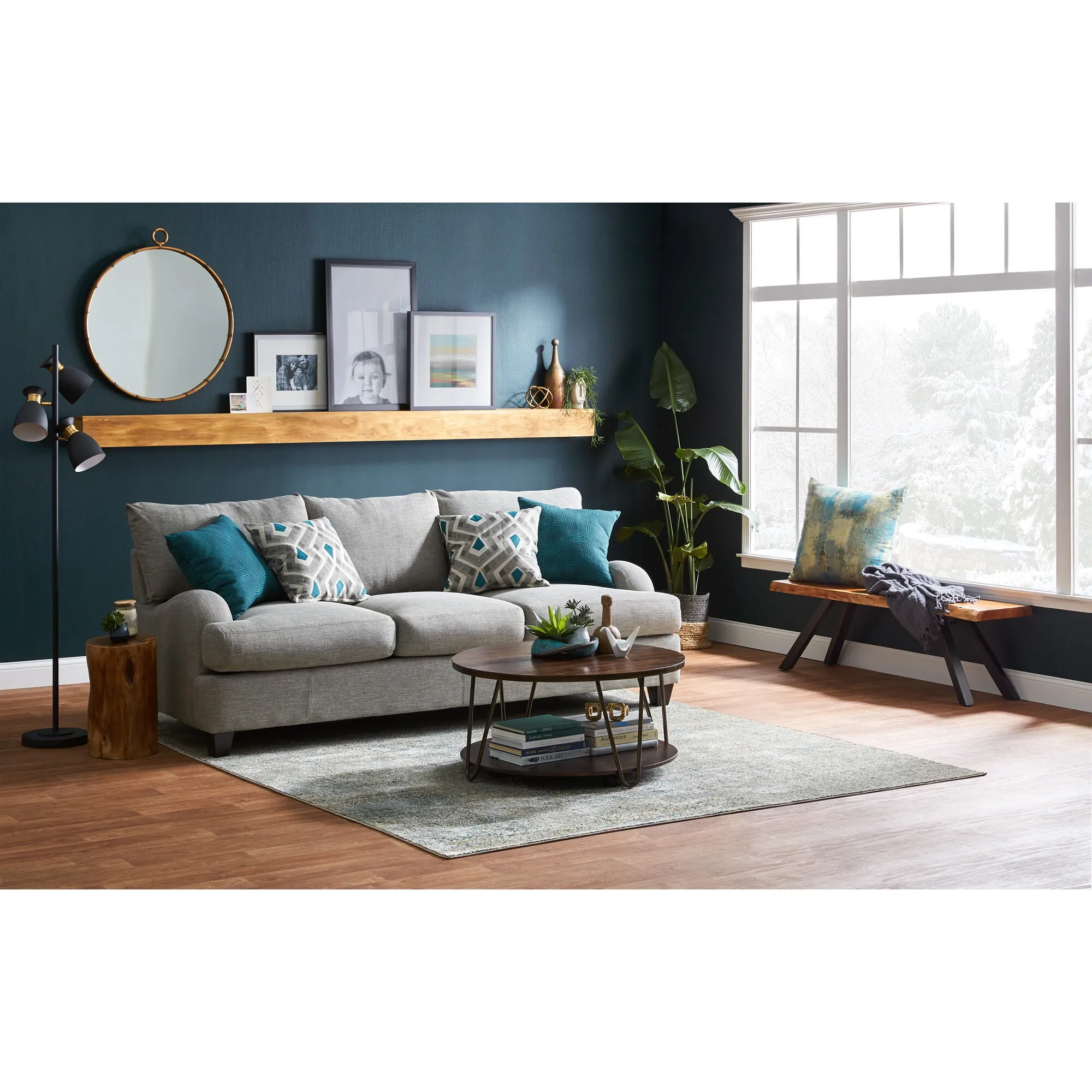 Ogden Sofa