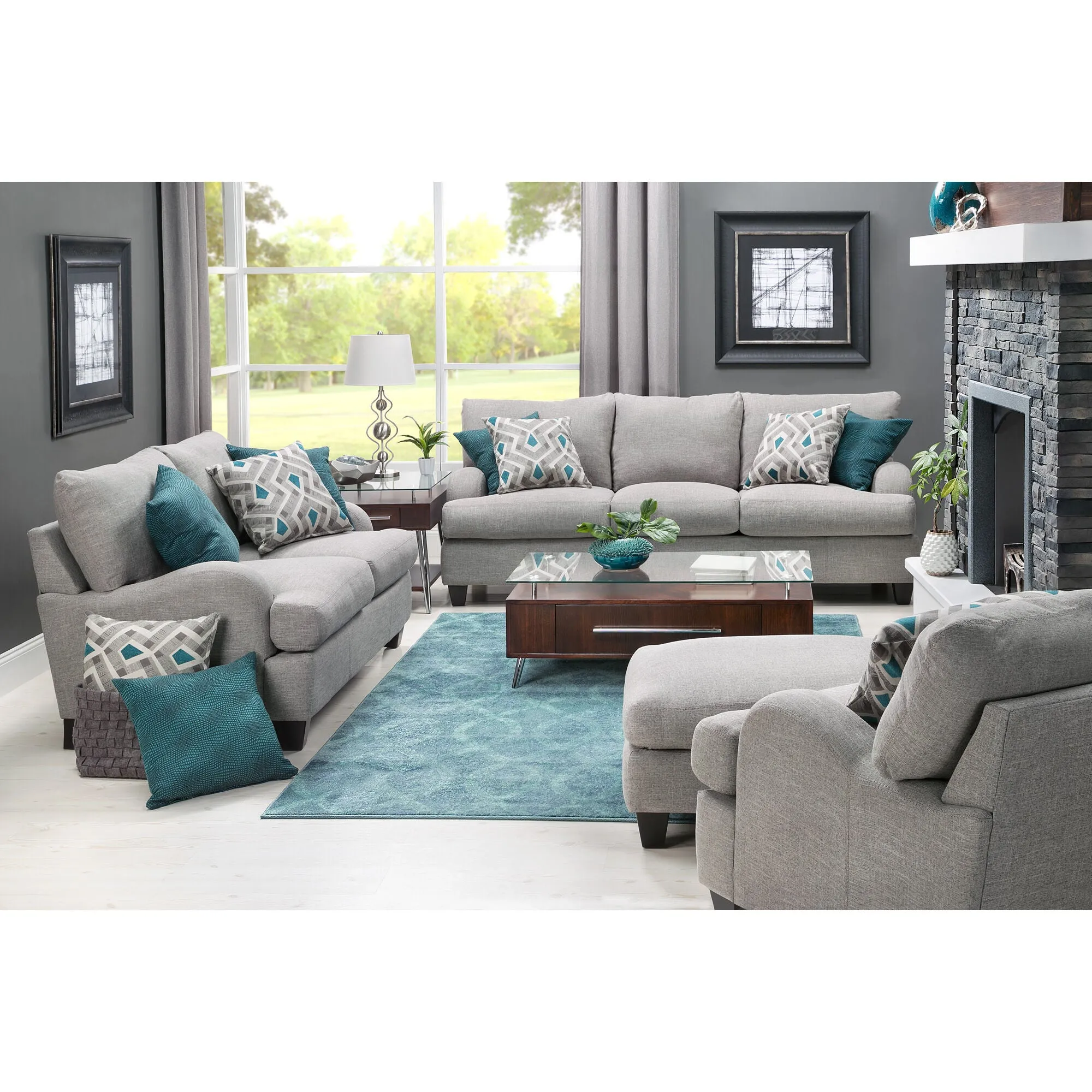 Ogden Sofa