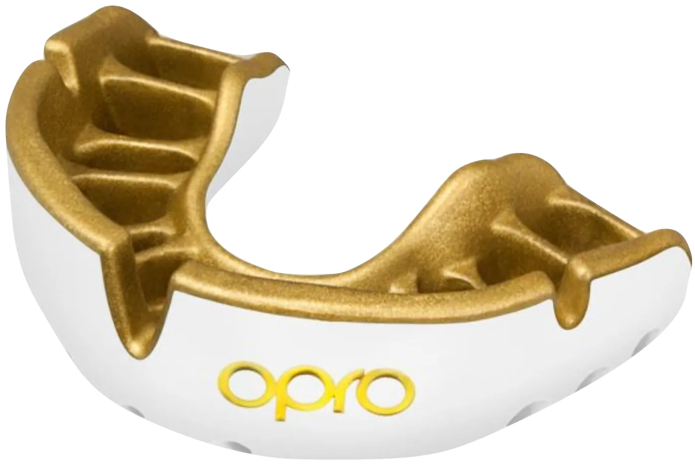 OPRO Gold Level Mouthguard (Adult 11 )