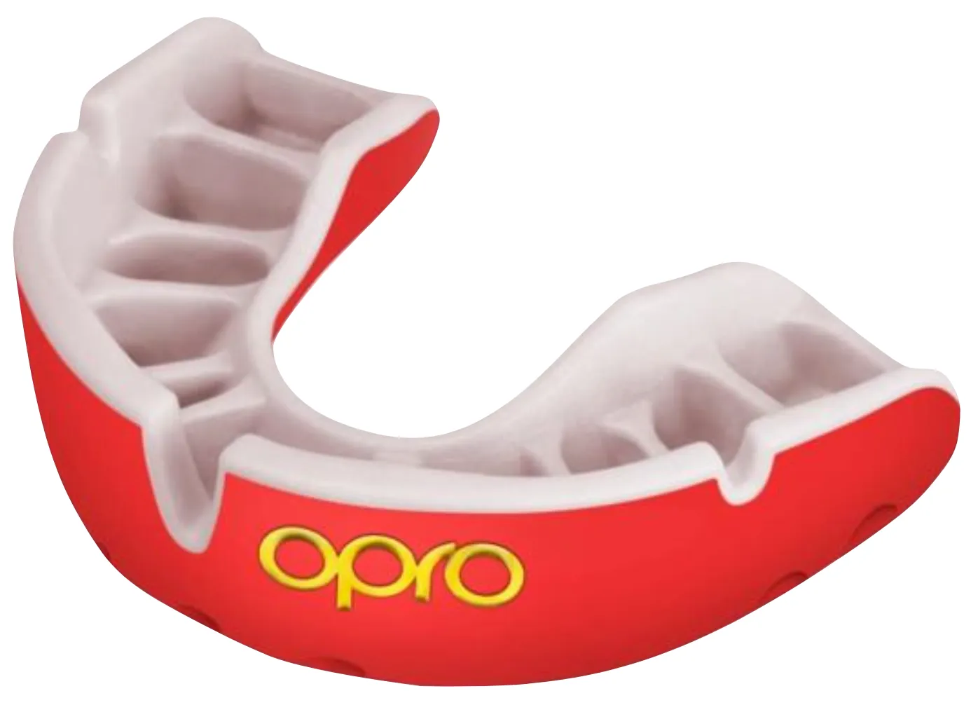 OPRO Gold Level Mouthguard (Adult 11 )