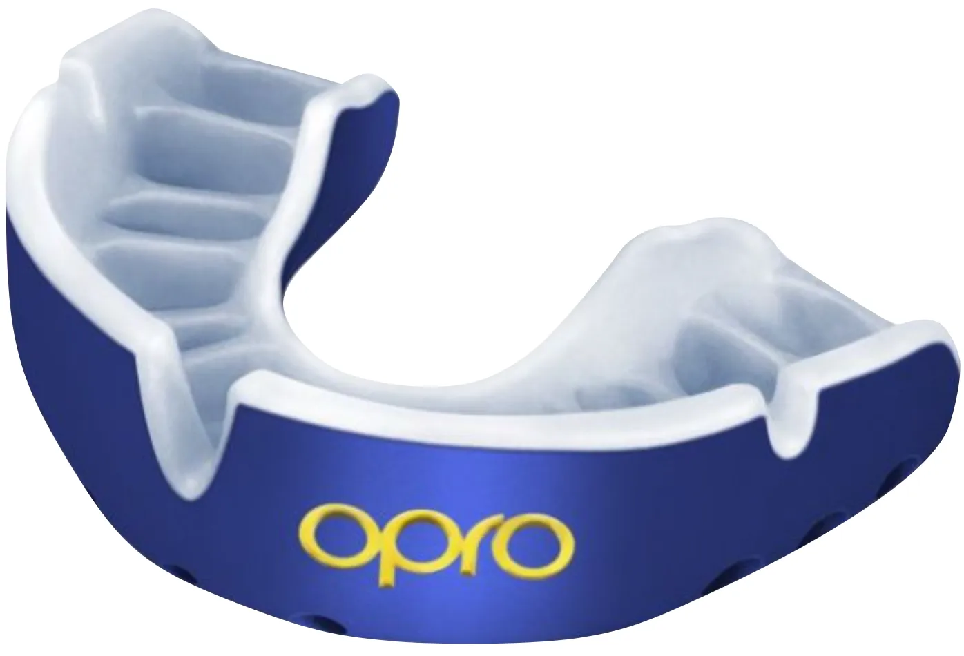 OPRO Gold Level Mouthguard (Adult 11 )