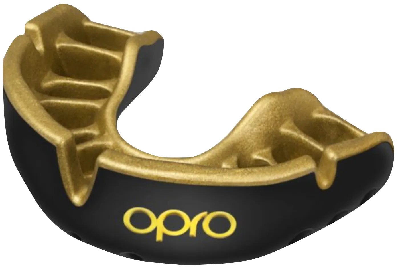 OPRO Gold Level Mouthguard (Adult 11 )