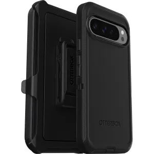 OtterBox Google Pixel 9 Pro XL Case Defender Series Black