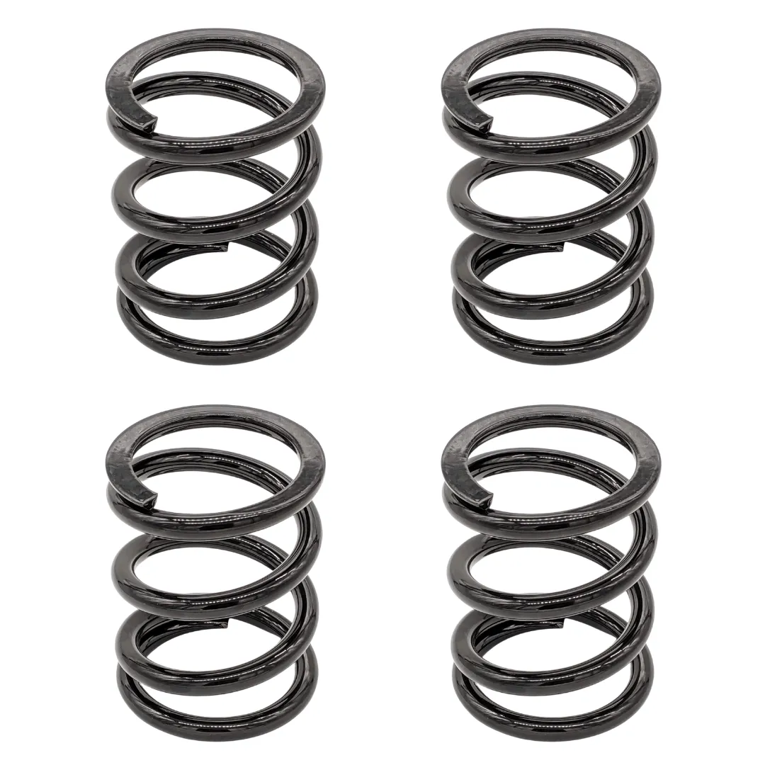 Polaris RZR Turbo S Dynamix (2 & 4 Seater) Tender Spring Swap Kit (2019 )