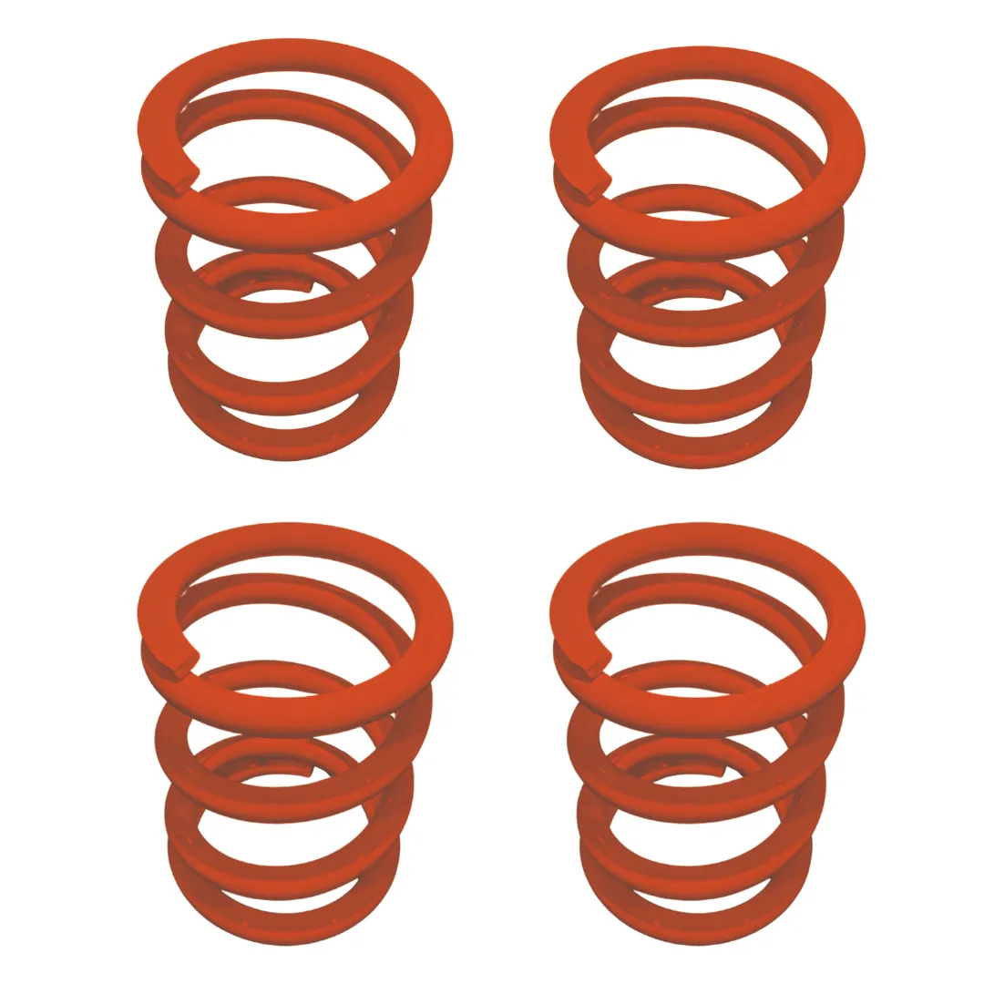 Polaris RZR Turbo S Dynamix (2 & 4 Seater) Tender Spring Swap Kit (2019 )