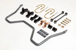 Progress Sway Bar Chevy Silverado 1500 (99-06) Rear - 22.0470.090