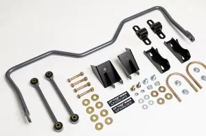 Progress Sway Bar Toyota Tundra (2022) Rear - 22.2121.000