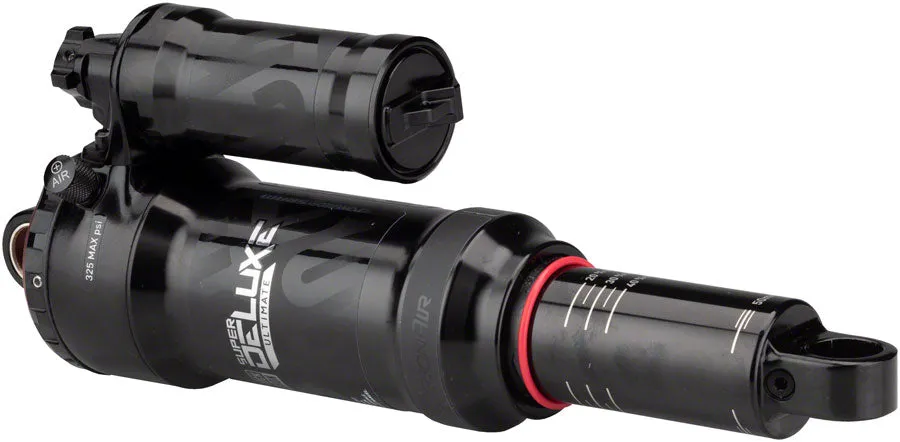 REAR SHOCK SUPER DELUXE ULTIMATE RCT (210X50) DEBONAIR, 3.5 TOKENS, LREB/LCOMP, 320LB LOCKOUTFORCE, STANDARD NO BUSHING 90 (INCLUDES 6X20 HARDWARE) 2019  STUMPJUMPER 29