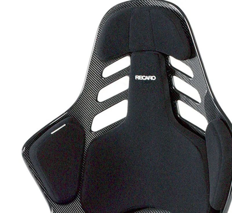 Recaro Podium Carbon Fiber Racing Seat