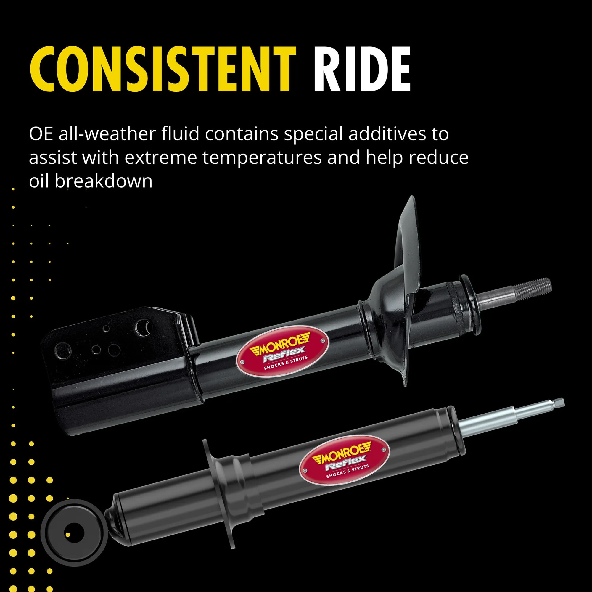 Reflex Strut