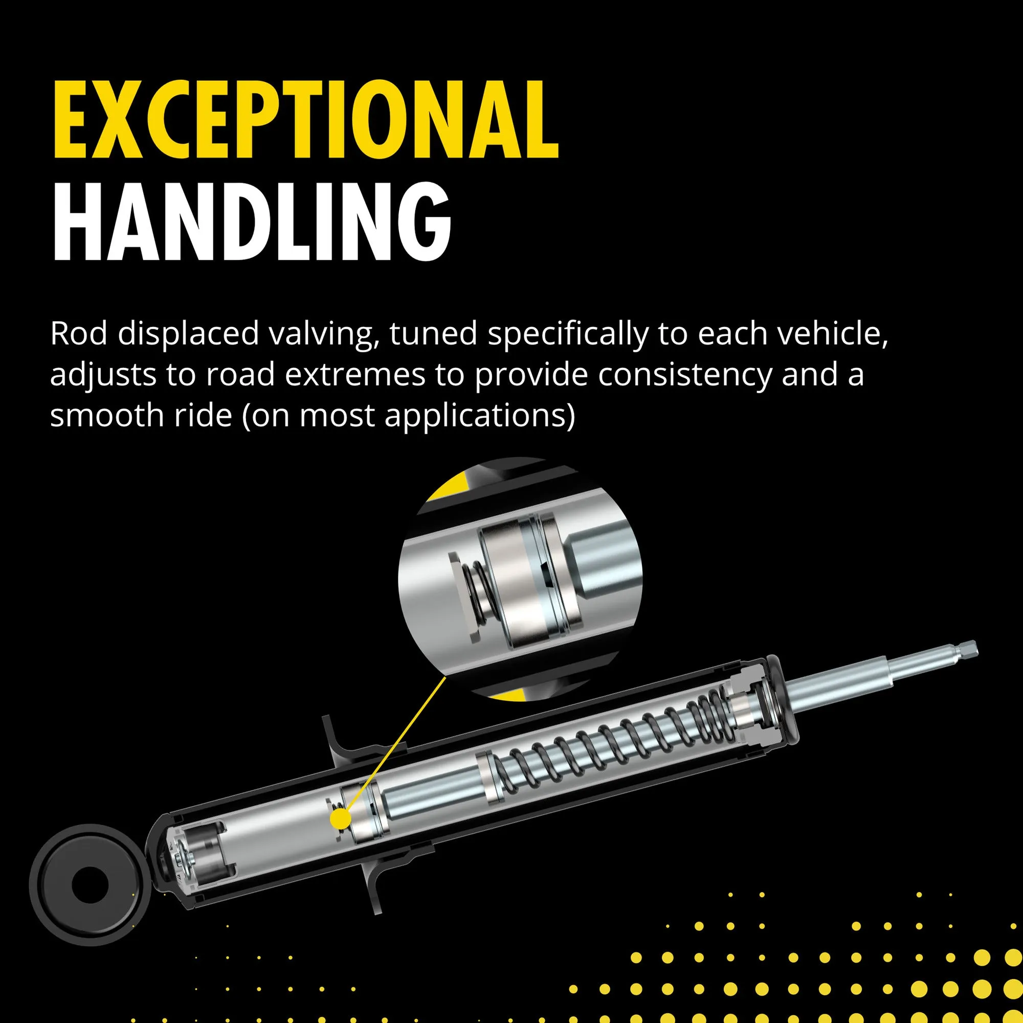 Reflex Strut
