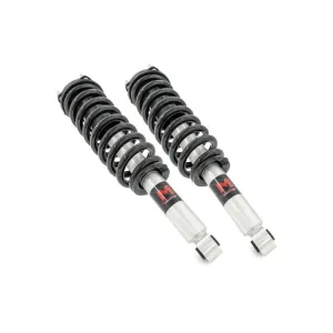 Rough Country M1 Adjustable Struts 2.5" | 2000-2006 Toyota Tundra
