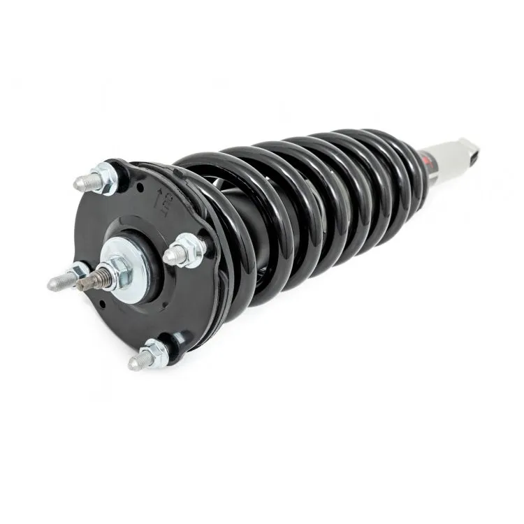 Rough Country M1 Adjustable Struts 2.5" | 2000-2006 Toyota Tundra