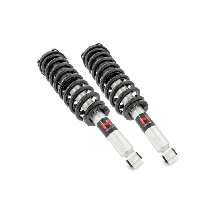 Rough Country M1 Adjustable Struts 2.5" | 2000-2006 Toyota Tundra
