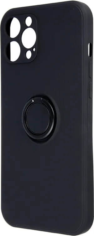 Samsung Galaxy A22 5G Finger Grip Protective Silicon Cover