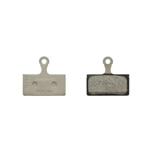 SHIMANO Disc Brake Pads G05S RX - Resin