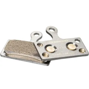 Shimano G04TI Metallic Disc Brake Pads