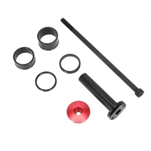 Shock Absorber Core For E Ride Pro-SS