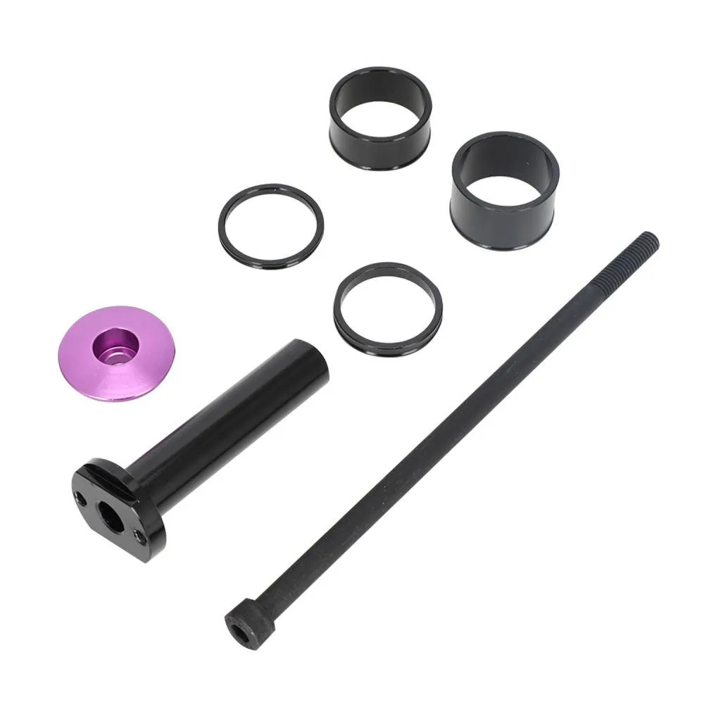 Shock Absorber Core For E Ride Pro-SS