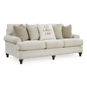 Signature Design by Ashley Valerani Stationary Fabric Sofa 3570238