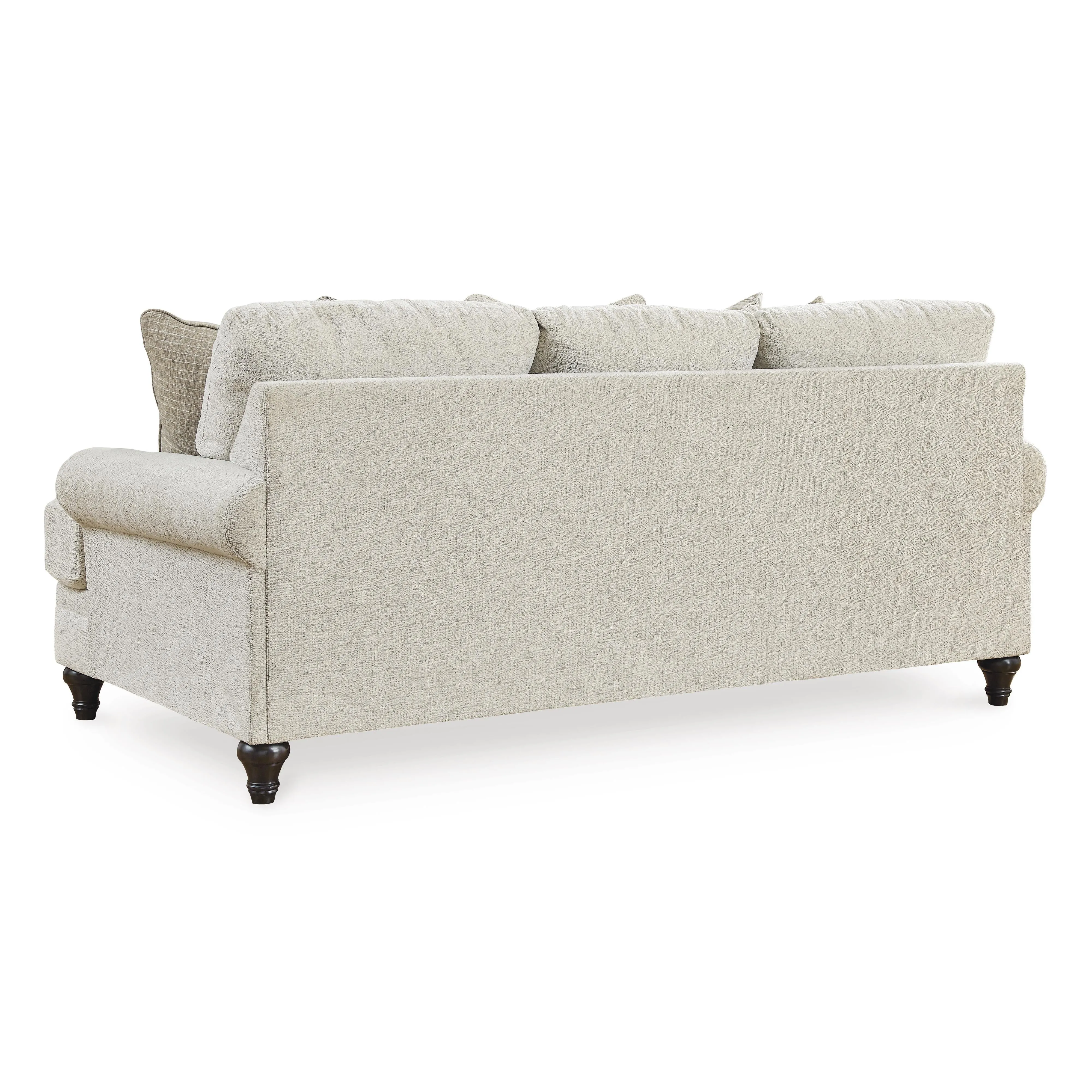 Signature Design by Ashley Valerani Stationary Fabric Sofa 3570238