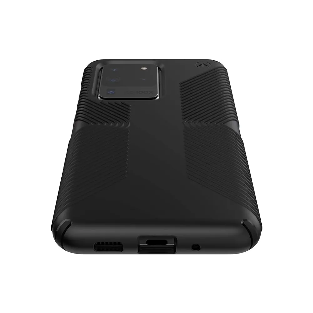 Speck Presidio Grip Case - Samsung Galaxy S20 Ultra