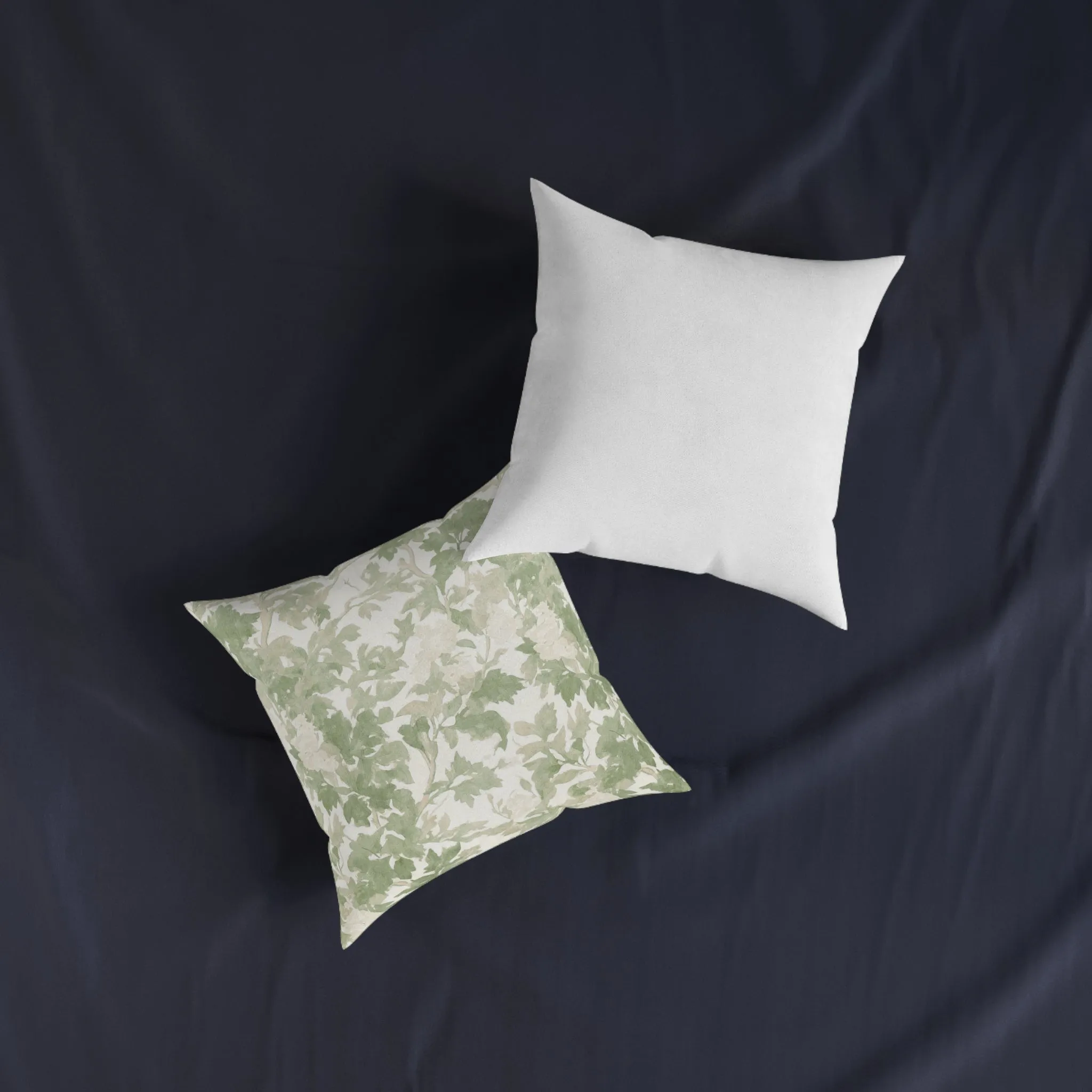 Square Pillow