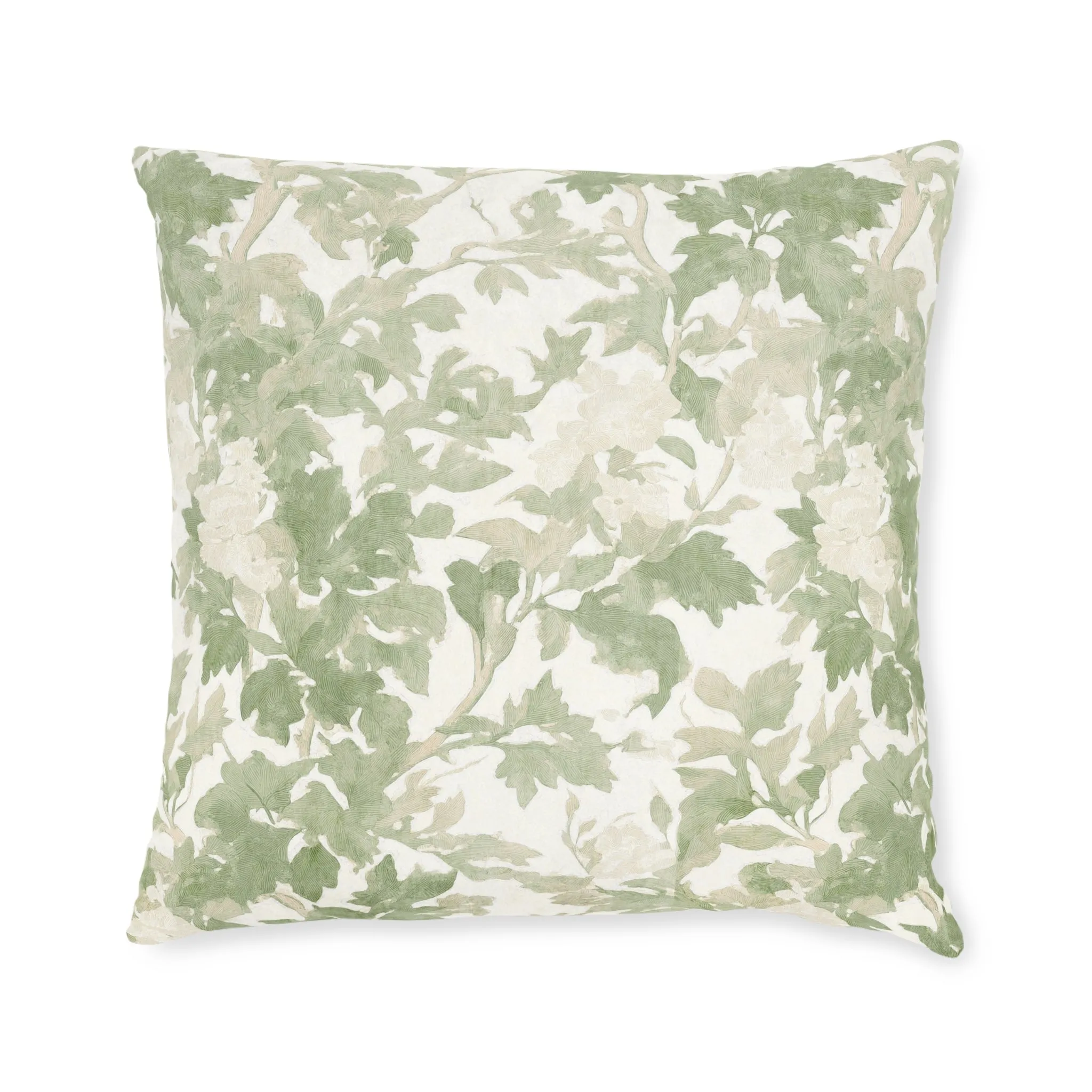 Square Pillow