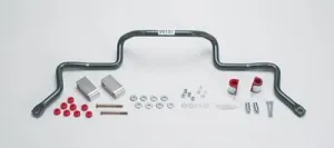 ST Suspensions Front Sway Bars 50157