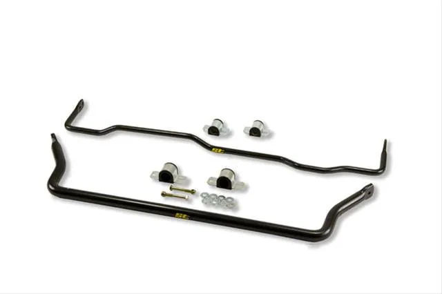 ST Suspensions Sway Bar Sets 52185