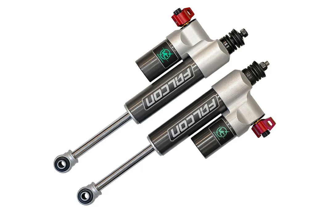 STAGE 6.3 DUALLY 2" LIFT SYSTEM - SPRINTER AWD (2023  3500) by VAN COMPASS