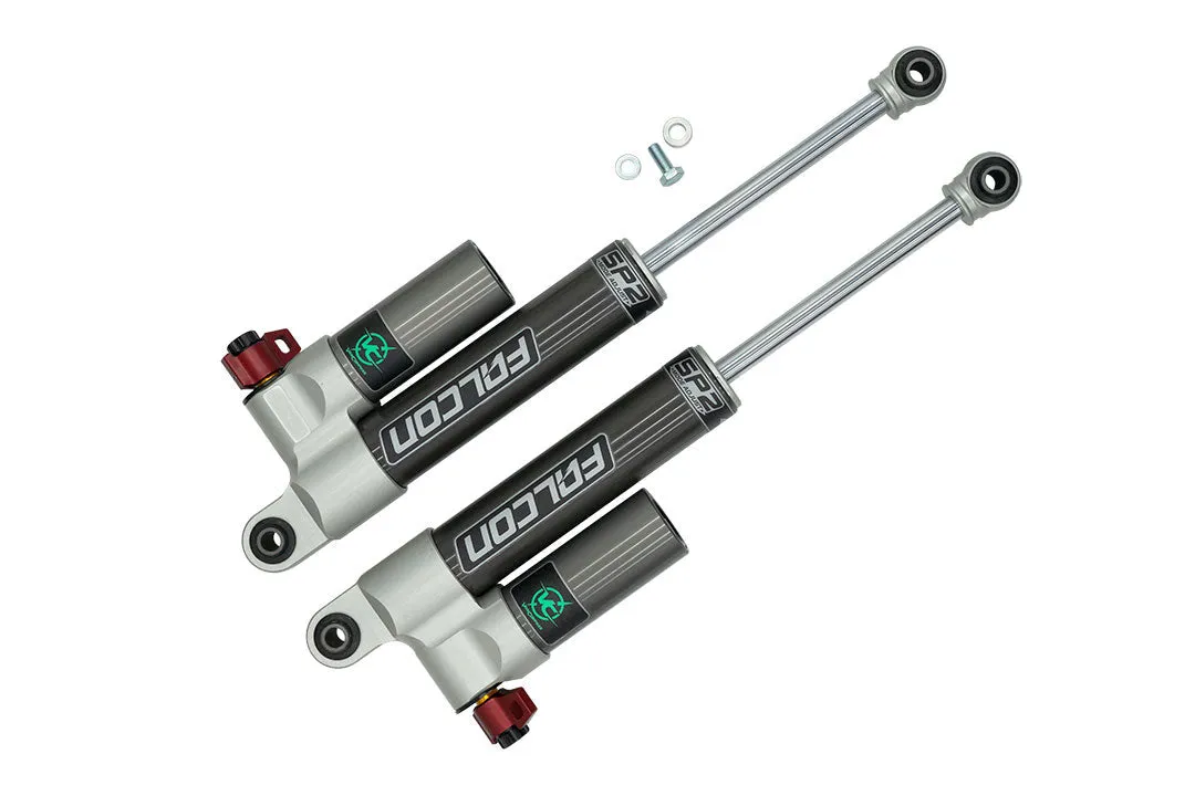 STAGE 6.3 DUALLY 2" LIFT SYSTEM - SPRINTER AWD (2023  3500) by VAN COMPASS