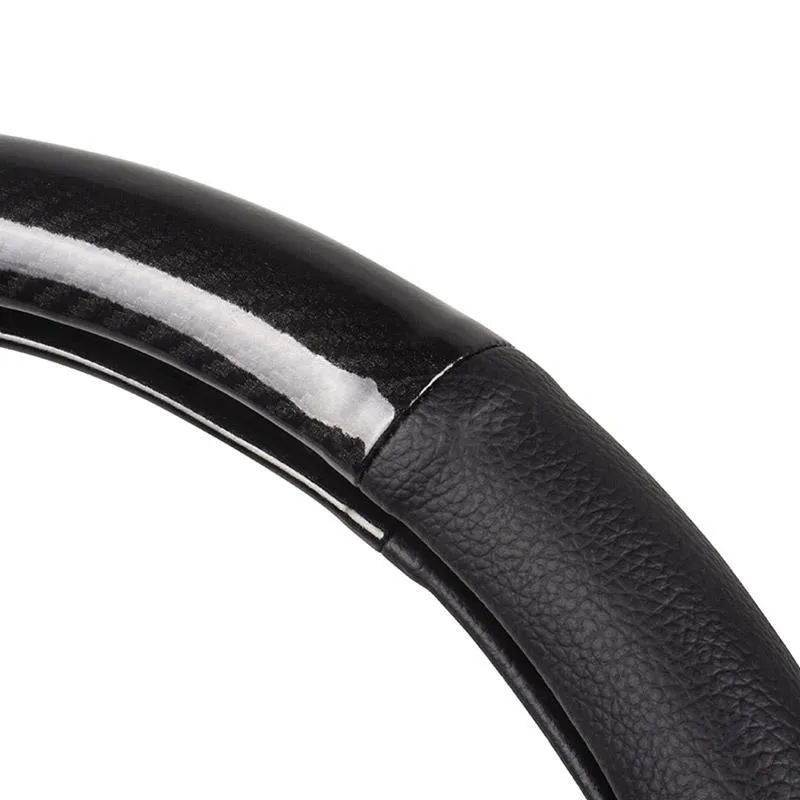 Steering Wheel Cover for Tesla Model S/X 2019-2021