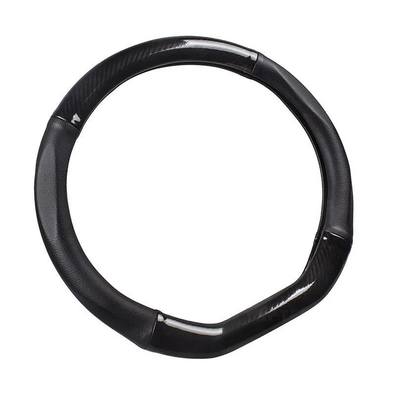 Steering Wheel Cover for Tesla Model S/X 2019-2021