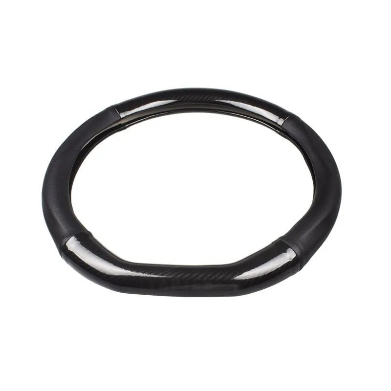 Steering Wheel Cover for Tesla Model S/X 2019-2021
