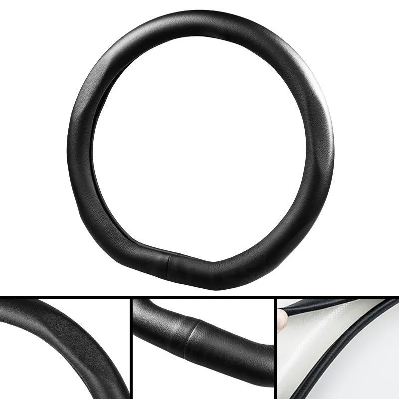 Steering Wheel Cover for Tesla Model S/X 2019-2021