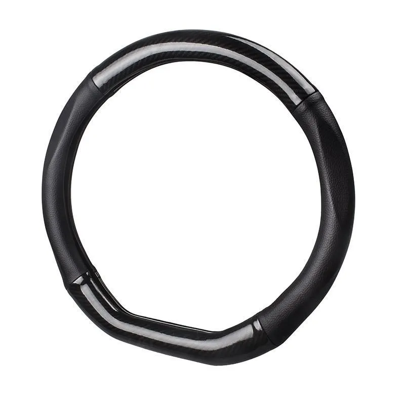 Steering Wheel Cover for Tesla Model S/X 2019-2021
