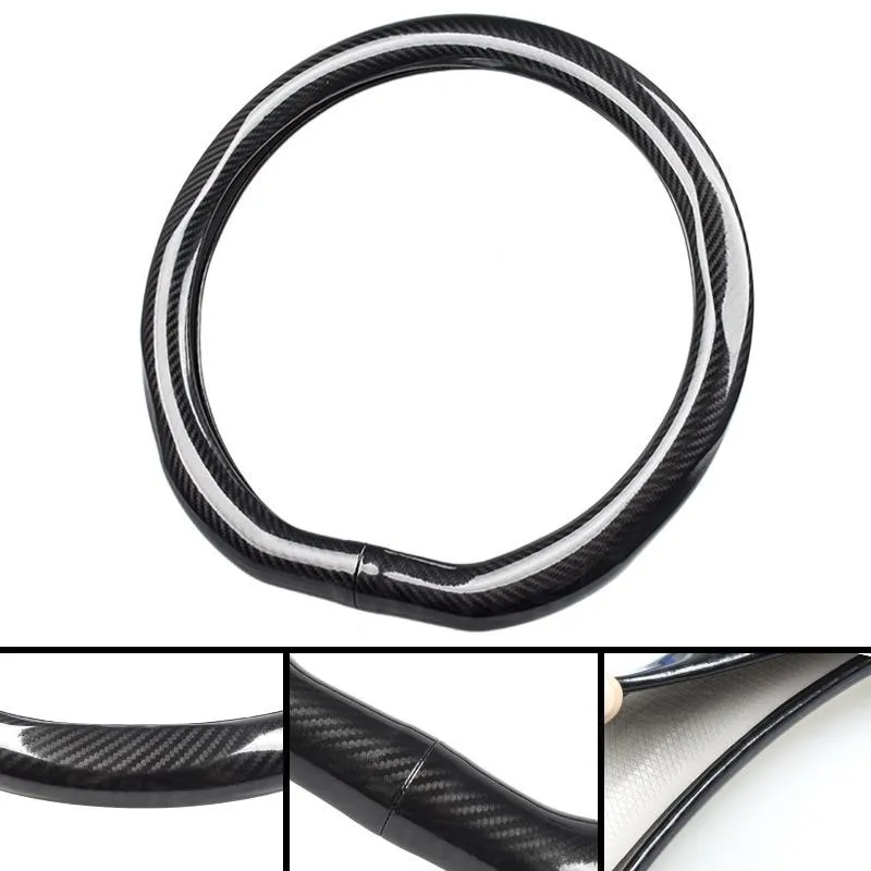 Steering Wheel Cover for Tesla Model S/X 2019-2021