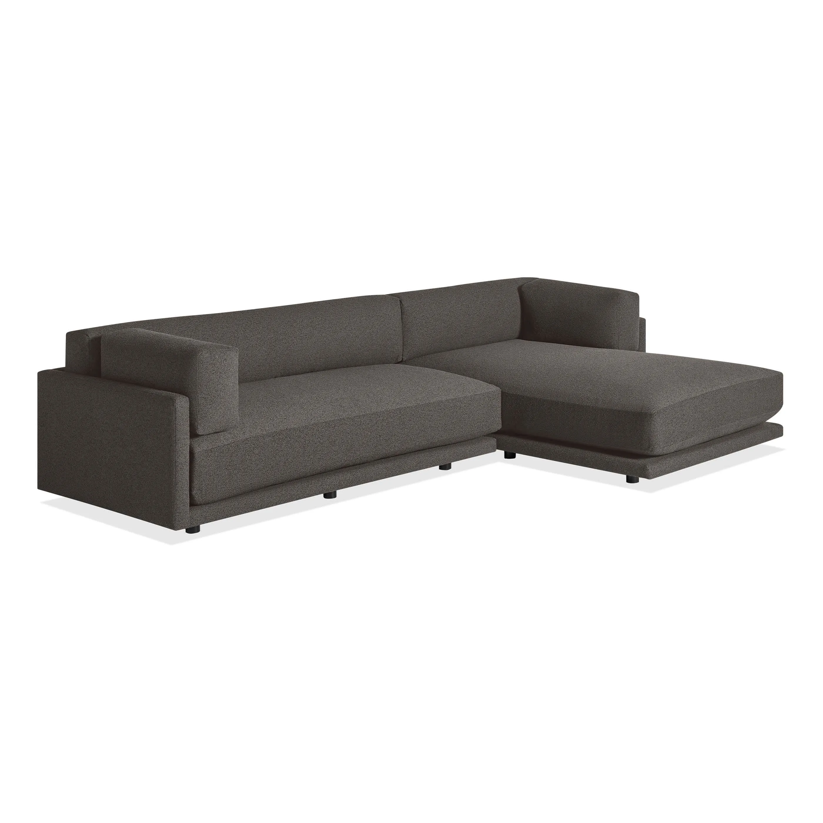 Sunday Small Sofa with Chaise