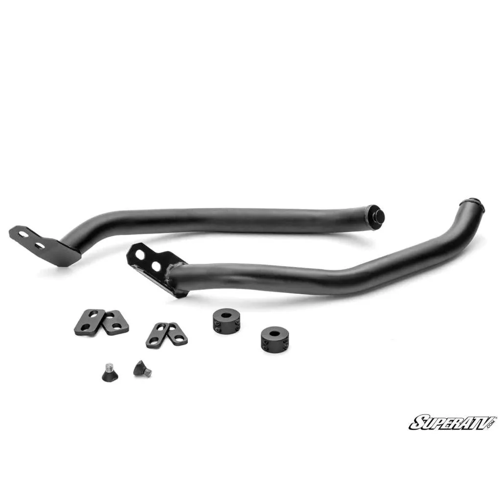 SuperATV Yamaha Wolverine RMAX Front Bumper